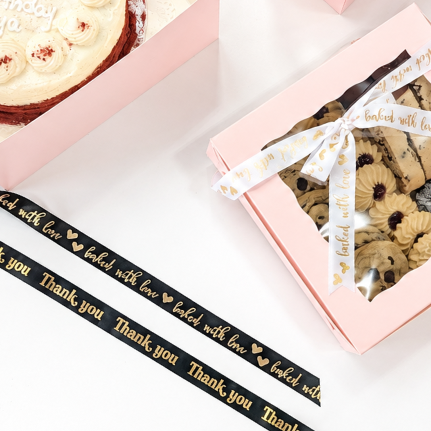 Black Baked with Love and Thank You Ribbon black-ribbon.png
